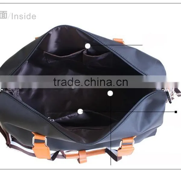 Gym Travel Bags,nylon Travel Leisure Bags,long Journey Outdoor Travel Bag photo-4