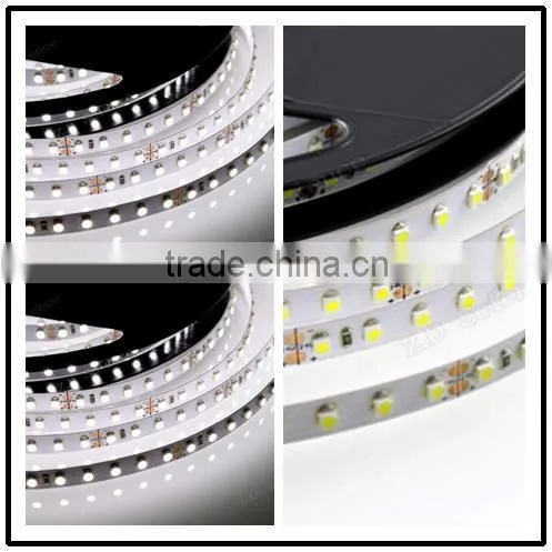 Flexible LED Light Tape 3528 120 Leds/m photo-2