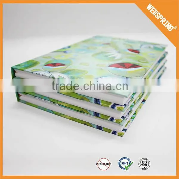 Free Sample Customized Custom Sticky Note Pad photo-3