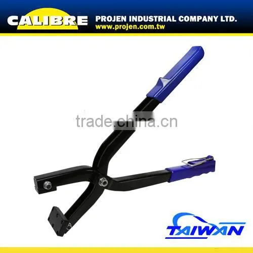 CALIBRE Front Fender Lip Finisher Forming & Lip Roller Rolling Tool