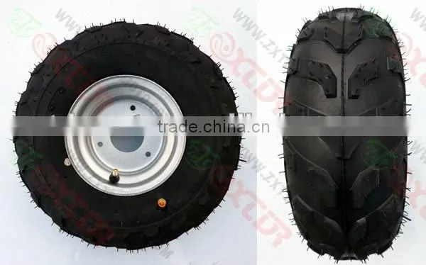 ATV Wheel(Rim+Tyre)
