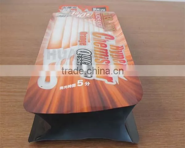 Electronic Products Packaging Bag With Zip Lock photo-5