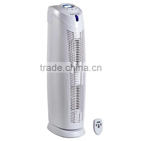 Factory True Hepa Air Purifier With High Quality and Low Price