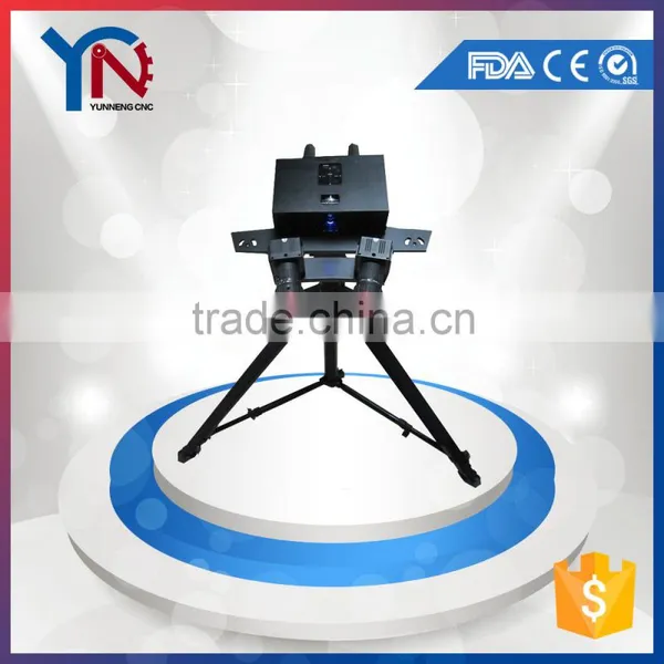 3d Printer and Scanner photo-3