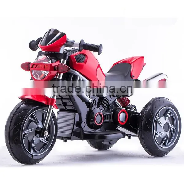 Baby Car Kids Pedal Motorcycle photo-3