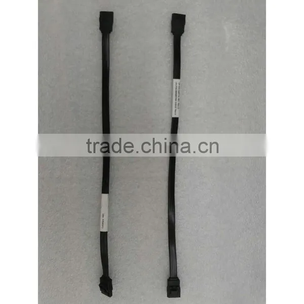 Original For HP Pavilion 649719-001 Black SATA3 Cable CA HDD SATA Cable photo-2