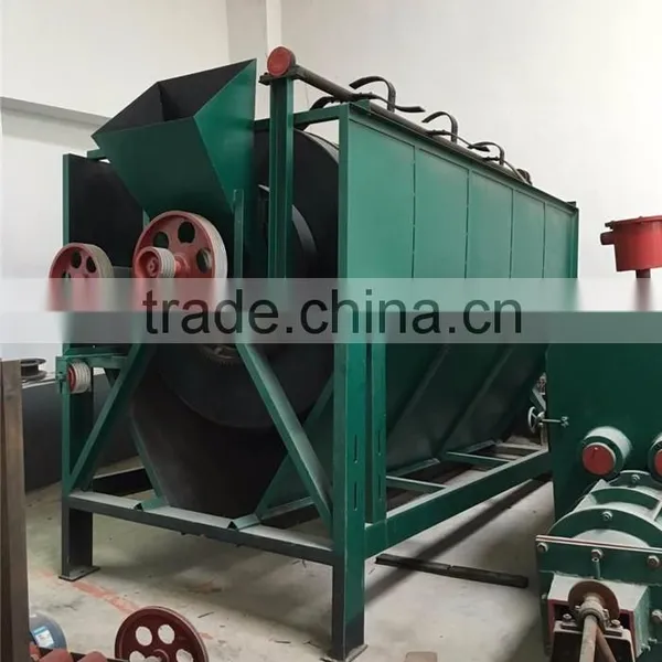 Rotary Screen