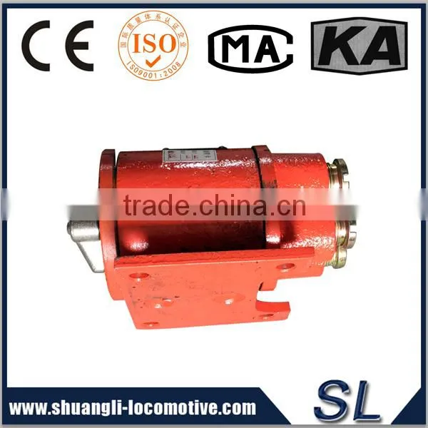 GTA Series Traction Rectification Cabinet for Mining Locomotive, Locomotive Accessories photo-6