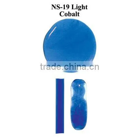 Borosilicate Northstar Color Glass Rods NS-38 photo-2