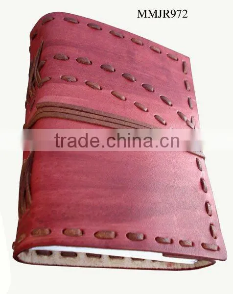 Leather Journal