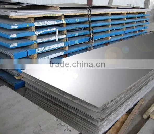 High Speed Tool Steel M2 Sheet
