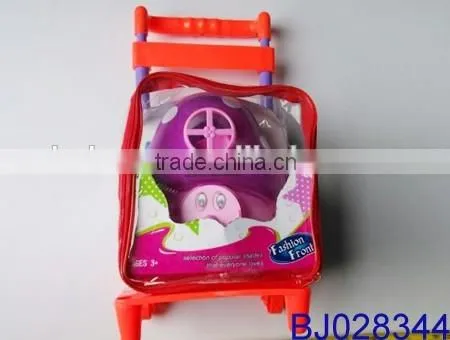 China Factory Plastic Toy Cheap Kitchen Toy Playset photo-5