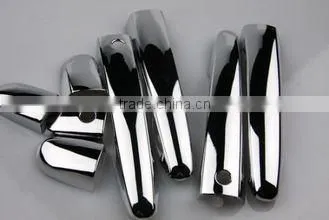 Roughing Agent in Plastic Plating photo-4