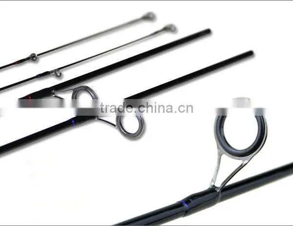 Wholesale 2 Section Carbon Fishing Rod Spinning Fishing Rod photo-6