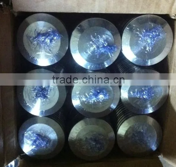 3A SS304 Sanitary Tri Clamp Blind Cap photo-2