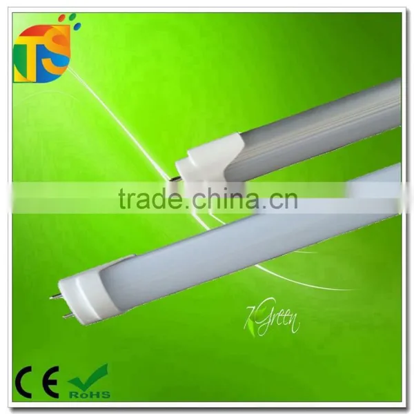 AC220v 50-60Hz Hot Sale PF>0.95 Led Tube 600mm 9w photo-6