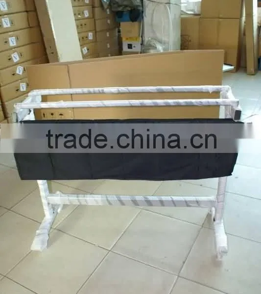 M-004 100inch 2500mm Aluminum Alloy Large Format Paper Trimmer Cutter With Support Stand photo-4