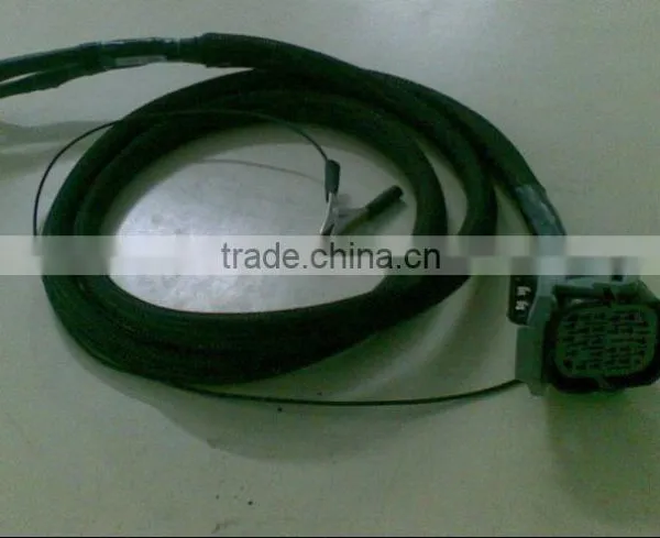 Electrical Cable Wiring harness