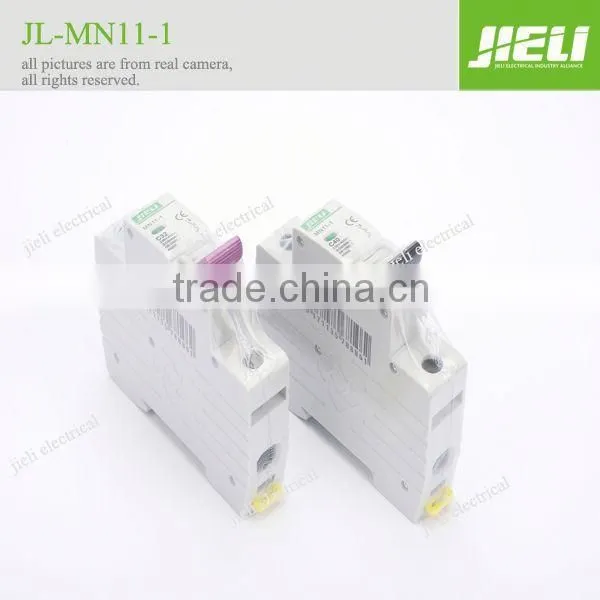 2015 New Design One Pole n Mini Circuit Breaker photo-6