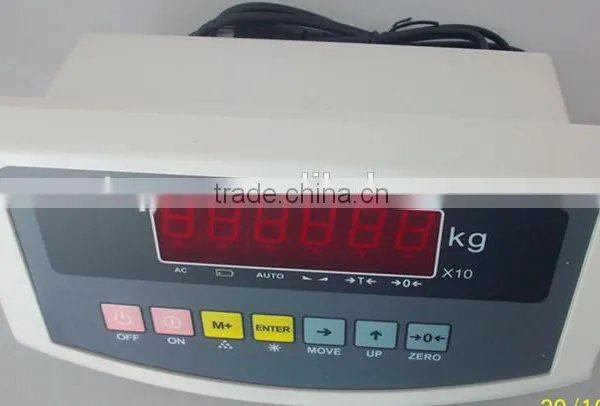 Weighbridge Indicator photo-4