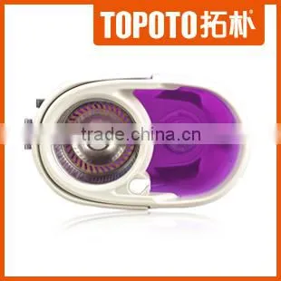 2016 New Products 360 Magic Mop With Wheels photo-4