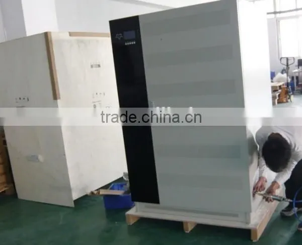 Made in China High Frequency Online Ups Power Supply 20K--80K photo-5