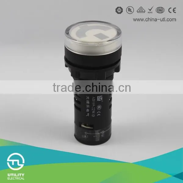 Circuit Breaker Position AD108-22W/D Indicator Light photo-2
