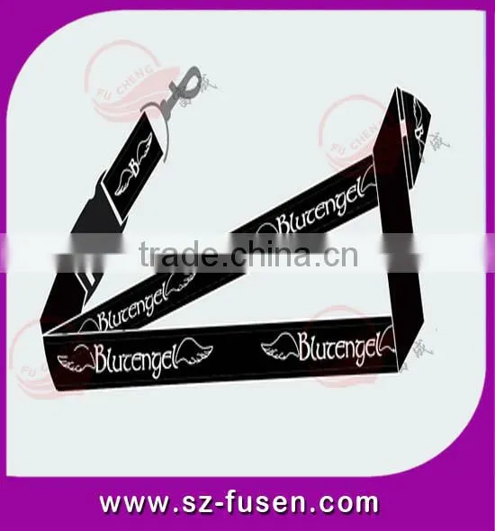 Nylon Laniard for Wide Use photo-4