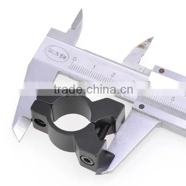 Aluminum Alloy Factory Price Tactical Mark 11mm Riflescope Mount Ring Scope Mount photo-4