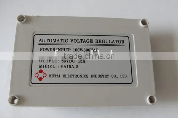 AVR EA15A-2 for Kutai AVR FOR GENSET EA15A-2 photo-2