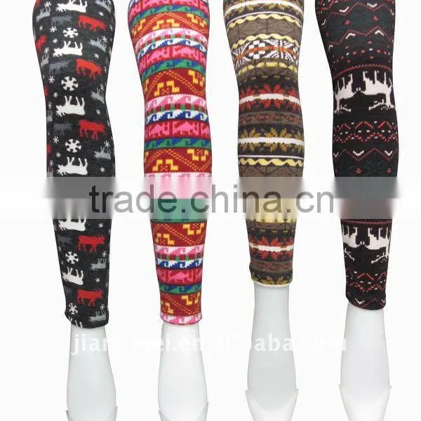 Fashion Women Leggings