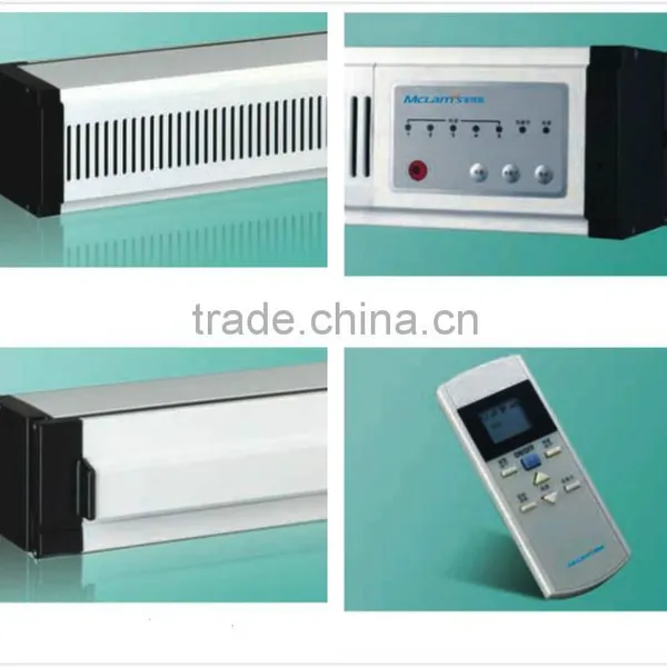 High Quality Aluminum Alloy Doors and Windows With Ventilator photo-3