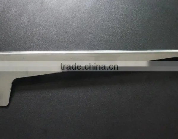 Angle Adjustable Wall Bracket for Shelf Support photo-2