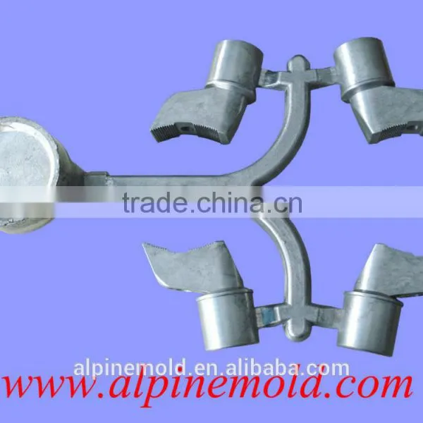 Mini Plastic Injection With 20 Years' Experience