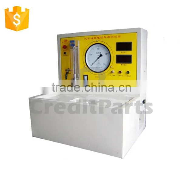 Professional Electric Fuel Pump Test Bench FPT-007