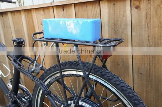 China Manufacturer Long Cycle Life 72v 40ah Lifepo4 Battery Pack With BMS photo-2