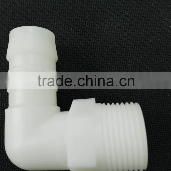 Hot Sell Customized White Hard Plastic Tubes photo-4