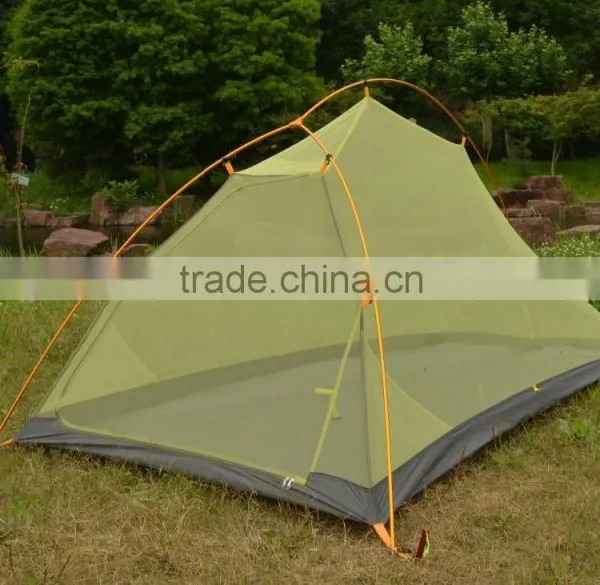Alum.tent TLT4006 photo-2