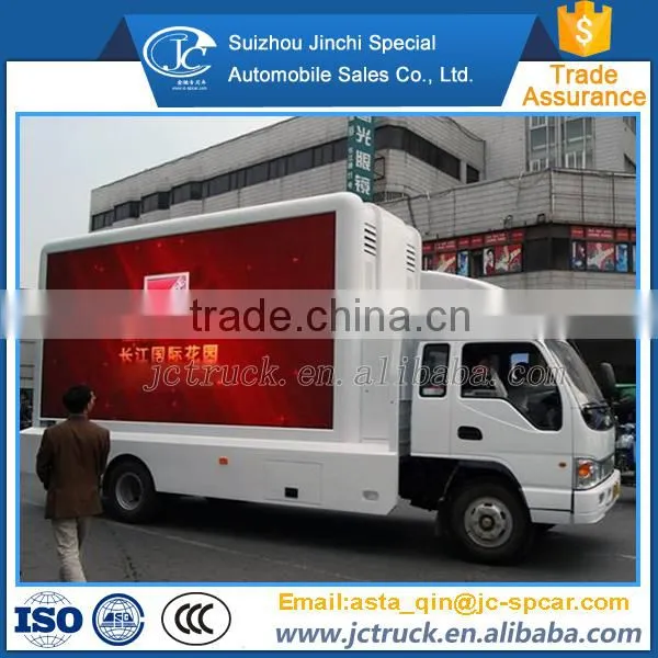 Quality Small Size Led Decoration Light for Truck Wholesale photo-3