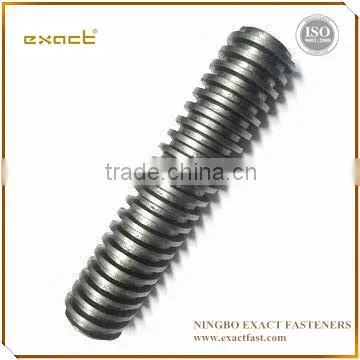 Factory Threaded Rod GB/DIN,din975 Screw Rod Threaded Metal Rod photo-5