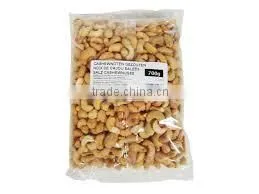 High Quality Vietnam Cashew Kernels Grade photo-3