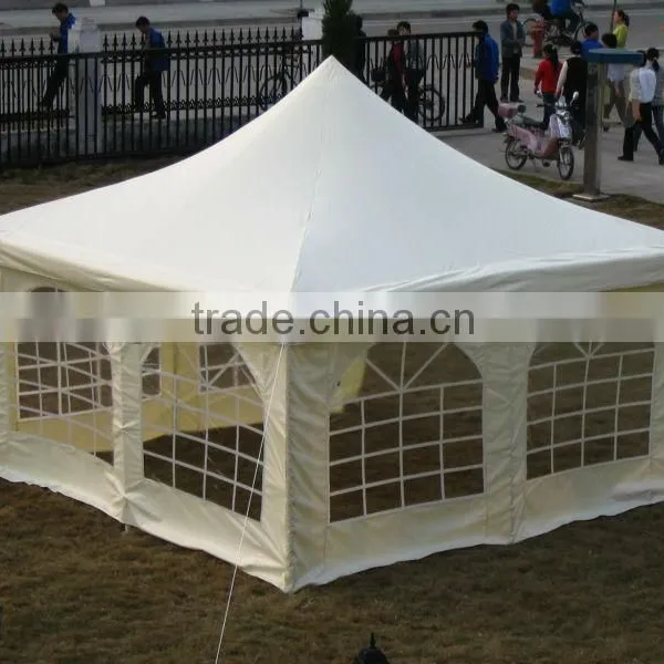 Luxury Family Camping Tent