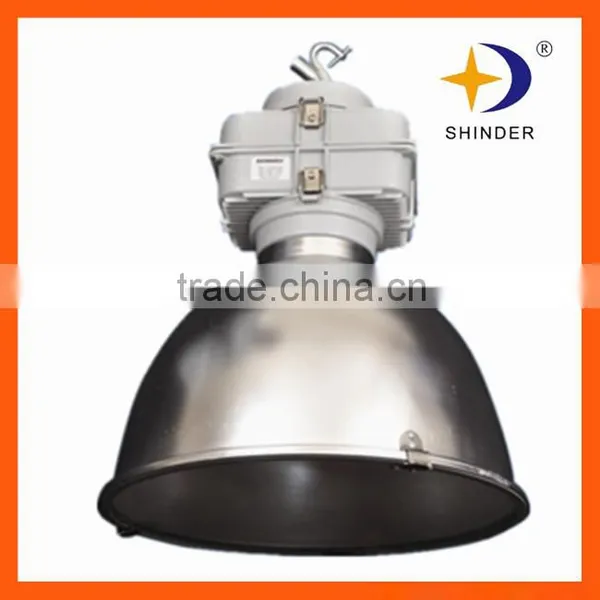 400w Aluminum High Bay Light Waterproof photo-3