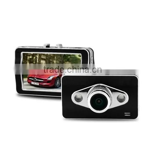 Novatek 96650 FHD 1080P 30FPS 2.7inch Video Registrator Dash Cam photo-4