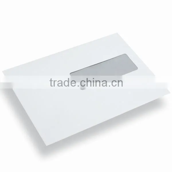 Bank Bill Envelope Printing in China photo-5