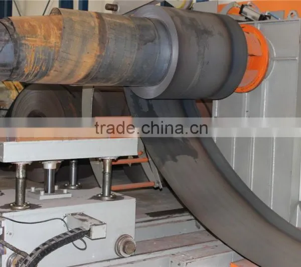 Metal Panel Roll Forming Machine photo-2