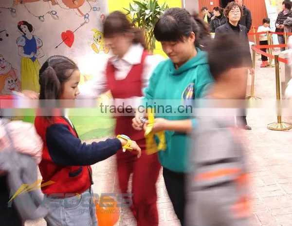PVC Wristband RFID photo-5