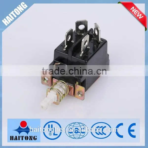 4pin Power Window Switch With Outlet Screw
