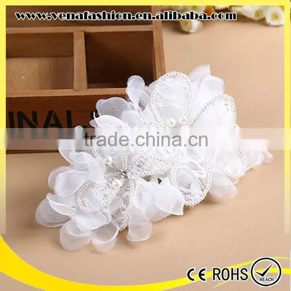Manufacturer Flower Girls Party Head Bands, Party Hand Bands photo-5