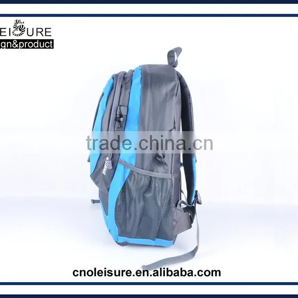 Camping Hiking Backpack China Sky Travel Backpack Durable Hiking Backpack photo-4